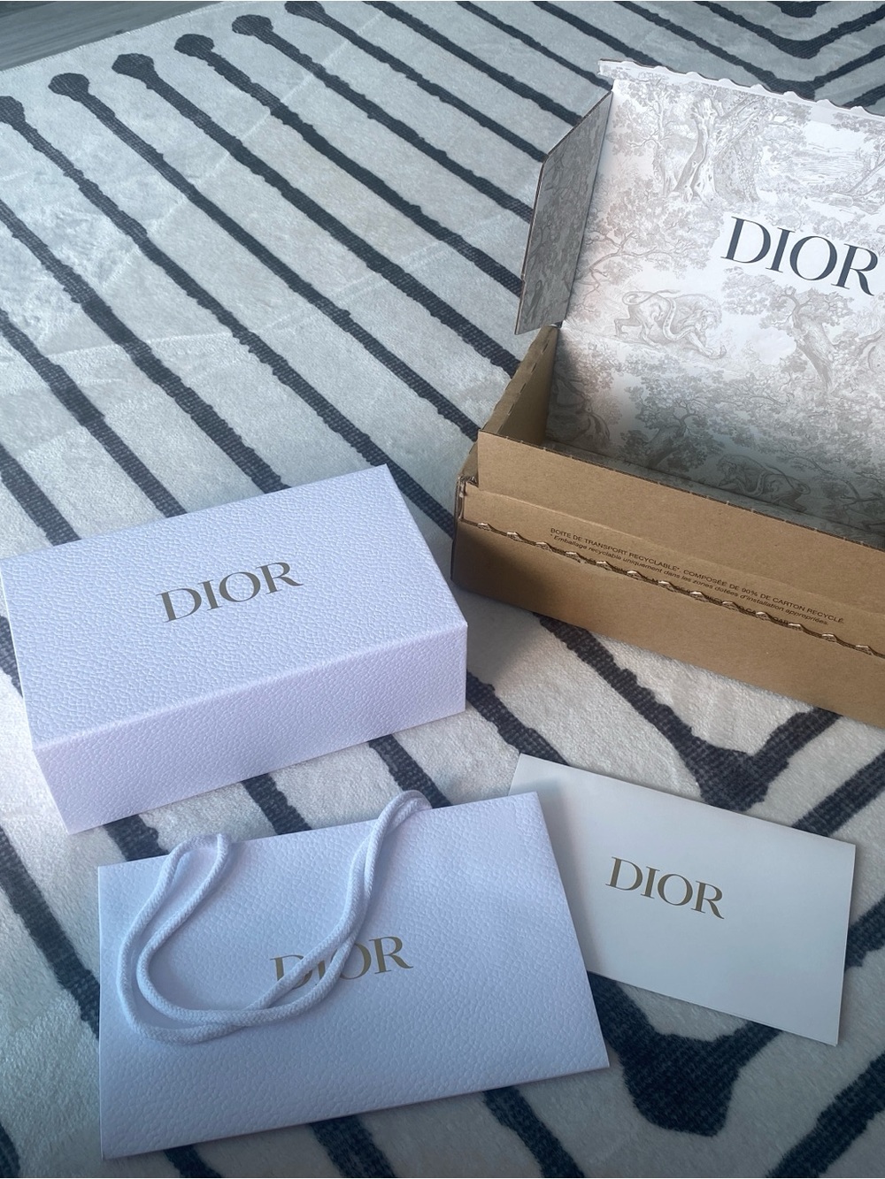 Dior Packaging Supplies